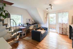 Ruhig, grün und zentral: Einfamilienhaus mit Terrasse,Anbau und einzigartigem Potenzial – Die vollständige Adresse der Immobilie erhältst du vom Anbieter., 73728 Innenstadt, Esslingen am Neckar – Vorschaubild 9