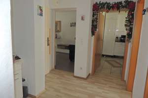ERDGESCHOSSWOHNUNG 3 ZIMMER MIT GARAGE UND GEMEINSCHAFTSGARTEN AM ZENTRUM VON GE-HORST – Industriestraße 76, 45899 Horst, Gelsenkirchen – Vorschaubild 12