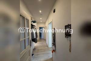 Tauschwohnung: Schöne helle 3 Zimmer Altbau-Wohnung mit Balkon – Die vollständige Adresse der Immobilie erhältst du vom Anbieter., 50735 Riehl, Köln – Vorschaubild 11