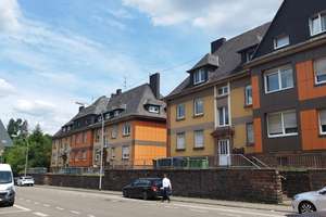 366.05 Schöne 2 ZKB Sulzbachtalstraße 8 in Saarbrücken-Dudweiler – Sulzbachtalstraße 8, 66125 Jägersfreude, Saarbrücken – Vorschaubild 1