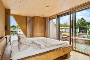 Luxuriöses Waterloft Ohana in Potsdam – Design, Freiheit & Natur in perfekter Symbiose – Die vollständige Adresse der Immobilie erhältst du vom Anbieter., 14471 Wildpark, Potsdam – Vorschaubild 23
