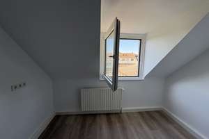 BEZUGSFREI! Saniertes Apartment mit moderner Ausstattung & Wohnküche – Siemensstraße 44, 40227 Oberbilk, Düsseldorf – Vorschaubild 15