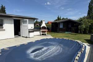 Doppelhaushälfte mit gepflegtem Garten und Pool am Landschaftsschutzgebiet - familiär im Grünen lebe – Die vollständige Adresse der Immobilie erhältst du vom Anbieter., 13469 Lübars, Berlin – Vorschaubild 23