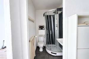 Top-Lage in MA-Almenhof: Leerstehendes 1-Zimmer-Studio mit Loggia, Stellplatz & Hochschulnähe – 68199 Neckarau, Mannheim – Vorschaubild 15