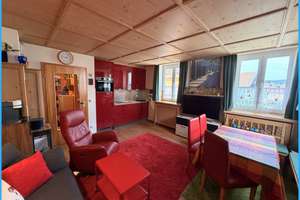 VERKAUFT DIPL.-Immowirt MAIER !! PERFEKTE Wohnung MITTEN IM ZENTRUM, hochwertige Schreinerarbeiten!! – Die vollständige Adresse der Immobilie erhältst du vom Anbieter., 84364 Bad Birnbach – Vorschaubild 7