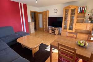 2-Zimmer -Wohnung mit Balkon – Teisenbergstr. 3, 83416 Saaldorf-Surheim – Vorschaubild 5