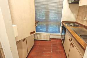 Helle 1 Zimmer Wohnung BS Innenstadt  plus TG Stellplatz – Hintern Brüdern 26, 38100 Innenstadt, Braunschweig – Vorschaubild 6