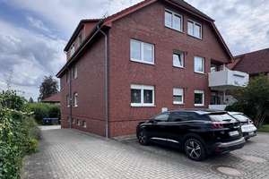 Großzügige Dachgeschosswohnung in zentraler Lage – Die vollständige Adresse der Immobilie erhältst du vom Anbieter., 31848 Bad Münder am Deister – Vorschaubild 14