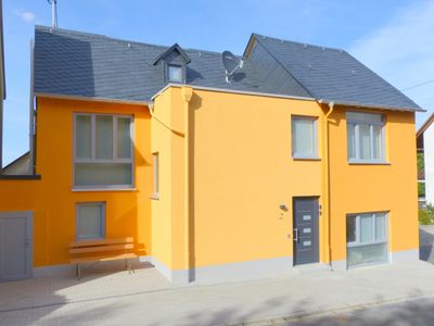 ***Miete auf Zeit! - Maximal für 6 Monate - möblierte 3Zi.-Erdgeschoss-Wohnung in Boppard-Weiler***