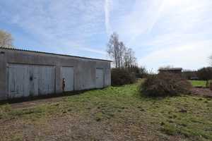 EFH in Boddennähe! ca.137m² Wfl., 5 Zi. & 3058m² großes grünes Grundstück mit Entwicklungspotential! – Ostvorpommern (Kreis) – Vorschaubild 17