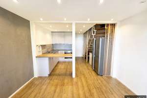 Schöne 2,5-Zimmer-Maisonette-Wohnung in ruhiger Lage – 70567 Möhringen-Nord, Stuttgart – Vorschaubild 1
