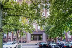 Urbaner Charme am Wasser — Wohnen am Märkischen Ufer – Rungestraße 6, 10179 Berlin – Vorschaubild 13