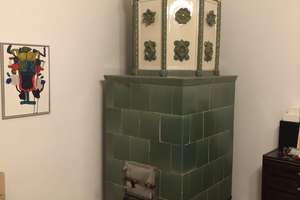 Charmante 3-Raum-Altbauwohnung im Paulusviertel – Lessingstraße 23, 6114 Paulusviertel, Halle (Saale) – Vorschaubild 3