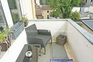 Hervorragend geschnittenes Appartement mit Balkon in Köln-Weidenpesch – Die vollständige Adresse der Immobilie erhältst du vom Anbieter., 50737 Weidenpesch, Köln – Vorschaubild 6