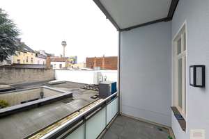 "Beletage" auf der Lorettostrasse – Lorettostrasse 45, 40219 Unterbilk, Düsseldorf – Vorschaubild 17