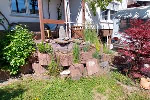 Großes Zweifamilienhaus mit viel Platz – Die vollständige Adresse der Immobilie erhältst du vom Anbieter., 63543 Neuberg – Vorschaubild 35