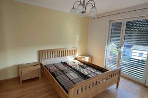 Möblierte 2-Zimmer-Wohnung mit TG-Stellplatz Befristete Vermietung bis 02/2028 – Die vollständige Adresse der Immobilie erhältst du vom Anbieter., 81737 Altperlach, München – Vorschaubild 12