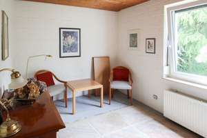 4 Zimmer Architektenhaus mit Kamin, Garten, Terrasse, Pkw-Stellplatz in Hondelage, Sackgassenlage – Die vollständige Adresse der Immobilie erhältst du vom Anbieter., 38108 Hondelage, Braunschweig – Vorschaubild 8