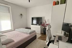 Moderne und neuwertige 4-Zimmer-Erdgeschosswohnung mit zwei Terrassen – Wuppertaler Straße 30, 51067 Buchheim, Köln – Vorschaubild 13