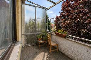 München-Freimann: Gut geschnittene 2,5-Zimmer-Wohnung mit zwei Balkonen u. TG-Stellplatz – vermietet – Die vollständige Adresse der Immobilie erhältst du vom Anbieter., 80939 Obere Isarau, München – Vorschaubild 13