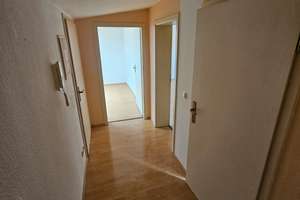 Individuelle 2-Zimmer-Wohnung im Dachgeschoss zu vermieten – Schöninger Straße 4/5, 39122 Sudenburg, Magdeburg – Vorschaubild 2