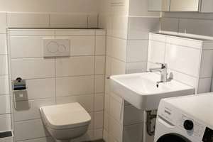 Helle 2-Zimmer-Altbauwohnung in Schönefeld-Abtnaundorf – Die vollständige Adresse der Immobilie erhältst du vom Anbieter., 4347 Schönefeld-Abtnaundorf, Leipzig – Vorschaubild 13
