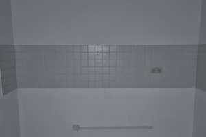 +++ Rollstuhlgerechte 2-Raumwohnung in Genthin +++ – Forststraße 2e, 39307 Genthin – Vorschaubild 4