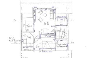 Charmante Wohnung im Dachgeschoss in Bonn-Auerberg – Saarbrückenerstraße 80, 53117 Auerberg, Bonn – Vorschaubild 14