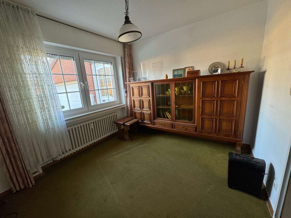 Immobilie in Rheine - Zweifamilienhaus in Rheine-Dutum - Gepflegtes Zuhause mit Südgarten und Pool! - Bild 4