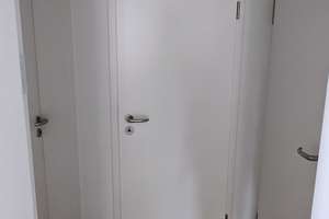 Helles 1-Zimmer-Apartment in München Solln – Fürstenackerstraße 5, 81477 Obersendling, München – Vorschaubild 6