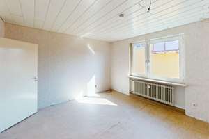 Großzügiges Wohnen im Frauenland – 5 Zimmer mit Loggia und Tiefgarage – Die vollständige Adresse der Immobilie erhältst du vom Anbieter., 97074 Frauenland, Würzburg – Vorschaubild 11