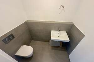 Neubau-Erstbezug mit Parkblick: Helle 2-Zimmer-Wohnung mit Dachterrasse direkt am Nippeser Tälchen – Neusser Straße 363c, 50733 Nippes (Ortsteil), Köln – Vorschaubild 10
