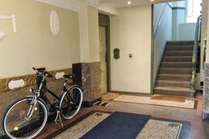 3-Zimmer-Altbauwohnung in Berlin-Steglitz unweit vom Breitenbachplatz mit neuem Bad provisionsfrei – Forststraße 29, 12163 Steglitz, Berlin – Vorschaubild 26