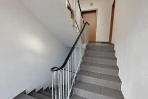 Sonnige 3 Zimmerwohnung - moderne Einbauküche - Balkon – Augustusburger Straße 149, 9126 Chemnitz – Vorschaubild 14