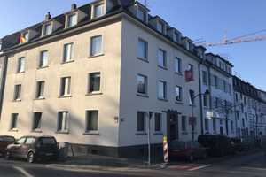 Wohnung Mieten Düsseldorf Gerresheim | feinewohnung.de