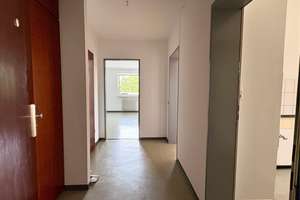 2-Zi.-ETW in Erlangen-Bruck...Kompakt, Gemütlich, Mein! – Die vollständige Adresse der Immobilie erhältst du vom Anbieter., 91058 Schönfeld, Erlangen – Vorschaubild 12