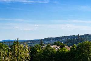 Provisionsfreie 3-Zimmer Wohnung inkl. Stellplatz – Auf der Heide 6, 61476 Kronberg im Taunus – Vorschaubild 3