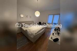 Tauschwohnung: Nice apartment in Derendorf – Die vollständige Adresse der Immobilie erhältst du vom Anbieter., 40239 Düsseltal, Düsseldorf – Vorschaubild 3