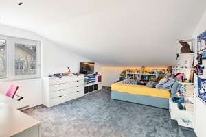 Modernes Einfamilienhaus gepaart mit  modernster Technik – Die vollständige Adresse der Immobilie erhältst du vom Anbieter., 82256 Fürstenfeldbruck – Vorschaubild 8