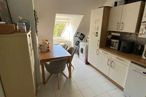 Attraktive 2-Zimmer-DG-Wohnung in Hannover – Volgersweg 52, 30175 Oststadt, Hannover – Vorschaubild 8