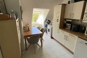 Attraktive 2-Zimmer-DG-Wohnung in Hannover – Volgersweg 52, 30175 Hannover – Vorschaubild 8