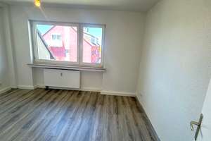 Renovierte 3-Zimmer-Wohnung mit Balkon in ruhiger Lage – Labberg 13, 45359 Bedingrade, Essen – Vorschaubild 3