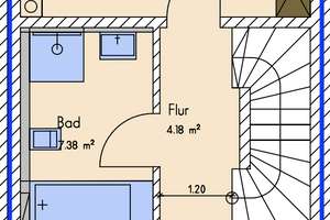 Reihenmittelhaus in Bestlage – 93057 Konradsiedlung-Wutzlhofen, Regensburg – Vorschaubild 30
