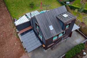 Traumhaus mit zeitloser Eleganz und erstklassiger Haustechnik – Die vollständige Adresse der Immobilie erhältst du vom Anbieter., 54290 Kürenz, Trier – Vorschaubild 3