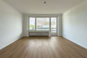 2-Zimmer-Wohnung mit Terrasse in Golzheim – saniert und bezugsfertig – Die vollständige Adresse der Immobilie erhältst du vom Anbieter., 40474 Golzheim, Düsseldorf – Vorschaubild 10
