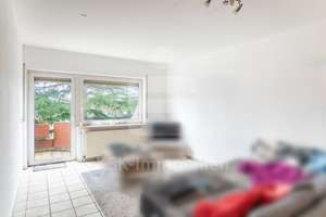 Gut geschnittene zwei Zimmer-Wohnung sucht neuen Eigentümer! – Die vollständige Adresse der Immobilie erhältst du vom Anbieter., 53225 Beuel-Mitte, Bonn – Vorschaubild 3