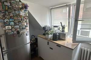 Würzburg Kleine 3-Zimmer-Wohnung  – Reibeltgasse 12, 97070 Altstadt, Würzburg – Vorschaubild 16