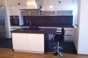 Exklusives Penthouse mit 3 Zimmern und Balkon in Top Lage in Dresden Striesen - Stabiliät & Substanz – Die vollständige Adresse der Immobilie erhältst du vom Anbieter., 1277 Striesen-Ost, Dresden – Vorschaubild 3