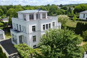 Luxus trifft Lage – Stilvolle Villa mit ca. 571 m² Wohn-/Nutzfläche – Die vollständige Adresse der Immobilie erhältst du vom Anbieter., 14467 Berliner Vorstadt, Potsdam – Vorschaubild 6