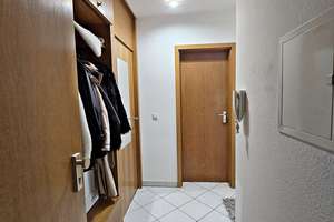 Sie suchen eine Wohnung als Kapitalanlage, wir haben sie !! – Die vollständige Adresse der Immobilie erhältst du vom Anbieter., 72766 Sondelfingen, Reutlingen – Vorschaubild 3